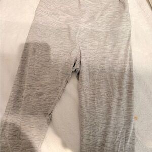Lululemon Align High-Rise Crop 23”